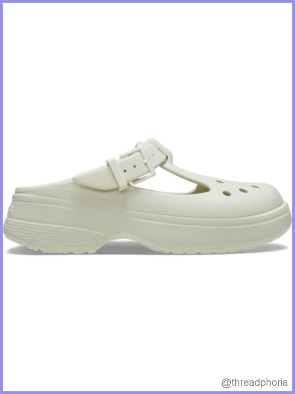 Women's Classic Mary Jane Clogs Lightweight Slip-On Shoes
